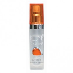 Keune Care Line Sun Sublime Serum 0.8 Oz