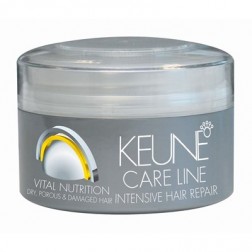 Keune Care Line Vital Nutrition Intensive Hair Repair 6.8 Oz