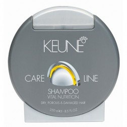 Keune Care Line Vital Nutrition Shampoo 8.5 Oz