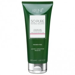 Keune So Pure Color Care Conditioner 6.8 Oz