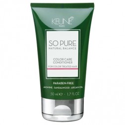 Keune So Pure Color Care Conditioner 1.7 Oz