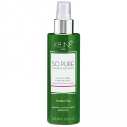 Keune So Pure Color Care Leave-In Spray 6.8 Oz