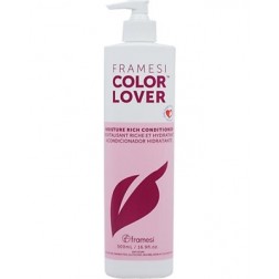 Framesi Color Lover Moisture Rich Conditioner 16.9 Oz