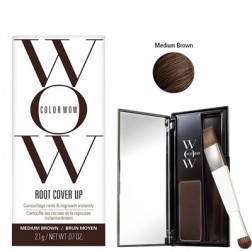 Color Wow Root Cover Up - Medium Brown