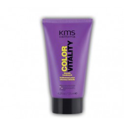 KMS California Color Vitality Blonde Treatment 4.2 Oz