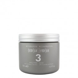 Color Design Reconstructing Mask 16.9 Oz