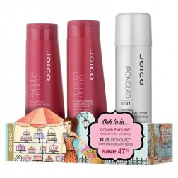 Joico Color Endure Color Endure Trio 3 pc.