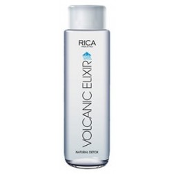 Rica Volcanic Elixir 16.9 Oz (500 ml)