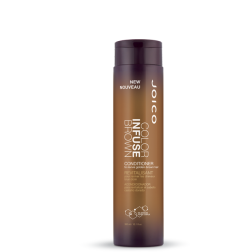 Joico Color Infuse Brown Conditioner 10.1 Oz