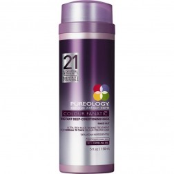 Pureology Colour Fanatic Instant Deep Conditioning Mask 5 Oz