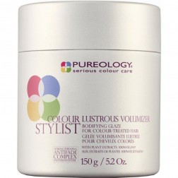 Pureology Colour Stylist Lustrous Volumizer 5.2 Oz