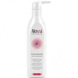 Aloxxi ColourLock Post Colour Finisher 16.9 Oz