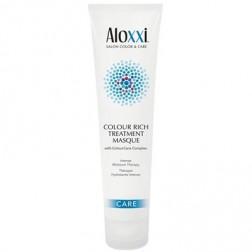 Aloxxi Colour Rich Treatment Masque 5.07 Oz.