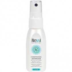 Aloxxi Leave-In Conditioner Detangler 1.5 Oz