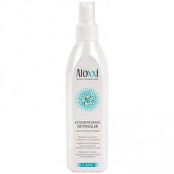 Aloxxi Leave-In Conditioner Detangler 10 Oz