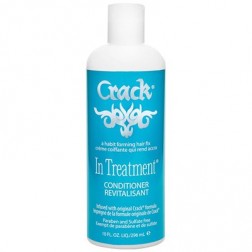 Crack In Treatment Conditioner 10 Oz