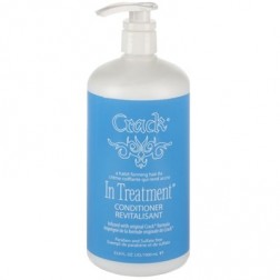 Crack In Treatment Conditioner 33.8 Oz