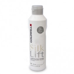 Goldwell SilkLift Conditioning Cream Developer 10 Vol.