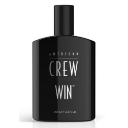 American Crew WIN Fragrance 3.3 Oz