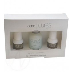 Cures by Avance Acne Cures To Go Kit