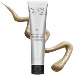 Cures by Avance Algae Deep Pore Cleanser 4 Oz