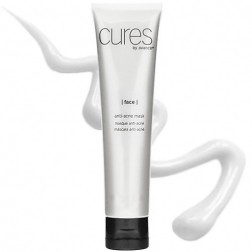 Cures by Avance Anti Acne Mask 16 Oz