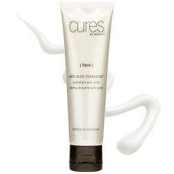 Cures by Avance Anti Acne Moisturizer 2 Oz