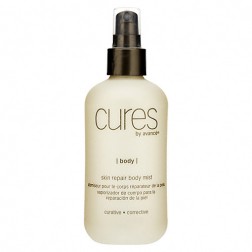 Cures by Avance Skin Repair Body Mist 2 Oz