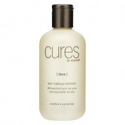 Cures by Avance Eye Make up Remover 8 Oz