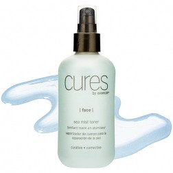 Cures by Avance Sea Mist Toner 8 Oz