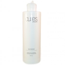 Cures by Avance Sea Mist Toner 16 Oz