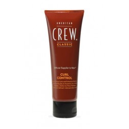 American Crew Curl Control 4.23 Oz