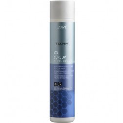 Lakme Teknia Curl Up Conditioner 10.2 Oz