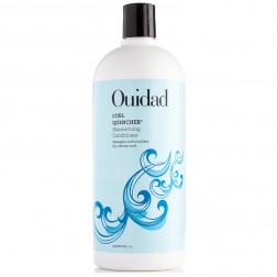Ouidad Curl Quencher Moisturizing Conditioner 33.8 Oz