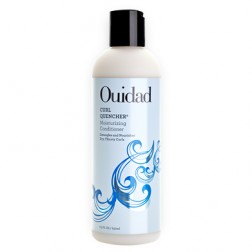 Ouidad Curl Quencher Moisturizing Conditioner 8.5 Oz