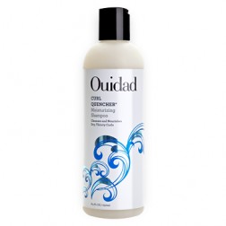 Ouidad Curl Quencher Moisturizing Shampoo 8.5 Oz