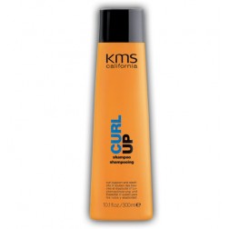 KMS California Curl Up Shampoo 10.1 Oz