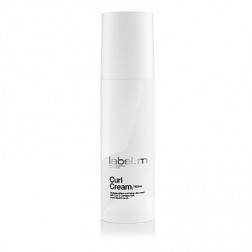 Label.m Curl Cream 5.1oz