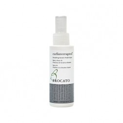 Brocato CurlInterrupted Smoothing Keratin Protein Spray 4 Oz