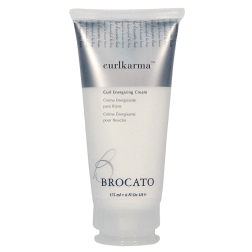 Brocato Curlkarma Curl Energizing Cream 6 Oz