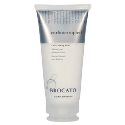 Brocato Curlinterrupted Curl Calming Balm 6 Oz