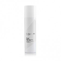 Label.m Curl Spray 6.8oz