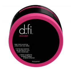 D:FI D:Sculpt High Hold Low Shine Hair Sculptor 2.65 oz