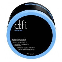 D:FI D:Struct Molding Creme 2.6 oz