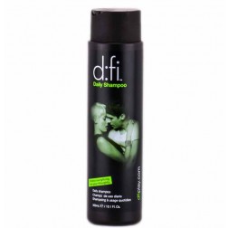 D:fi Daily Shampoo 10.1 Oz