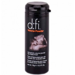 D:fi Volume Powder 0.3 Oz