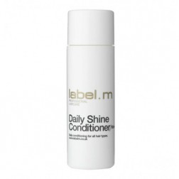 Label.m Daily Shine Conditioner 2 Oz