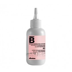 Davines Boucle Biowaving System Extra Delicate Curling Lotion No 2 (3.38 Oz)