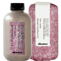 Davines More Inside Curl Building Serum 8.45 Oz