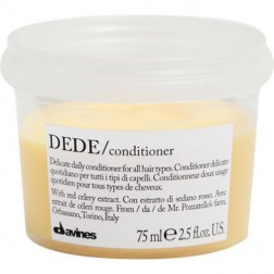 Davines DEDE Delicate Daily Conditioner 2.5 Oz